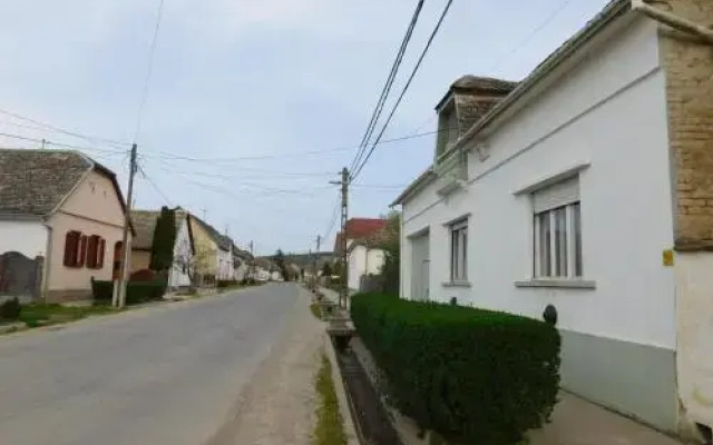 Kápolnás Vendégház