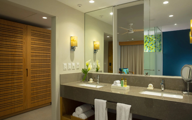 Dreams Natura Resort & Spa - All Inclusive