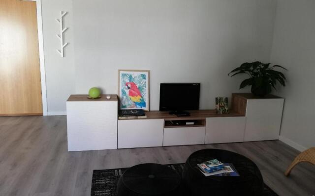 Cabeço das Fráguas - apartamento centro cidade da Guarda