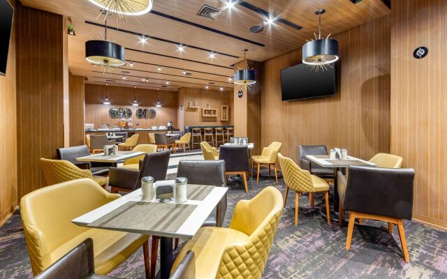 Quality Inn San Francisco