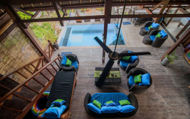 Lembongan Harmony Villas