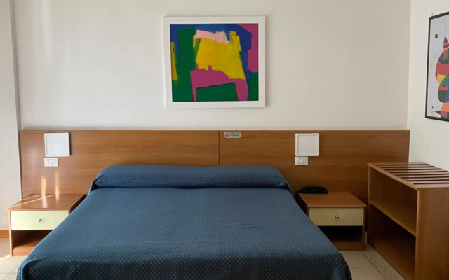 Hotel Ivana