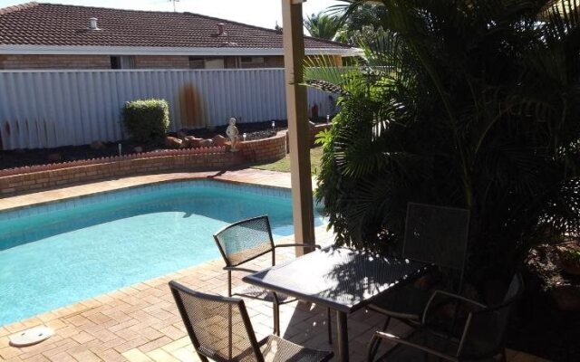 Meadow View Accommodation
