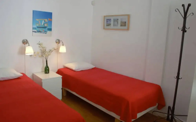 Second Line Beach, Pool, Fast Wifi