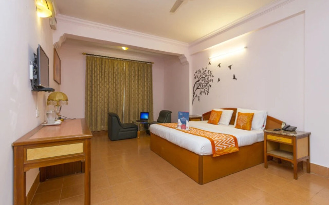 Oyo Apartments Langford Garden