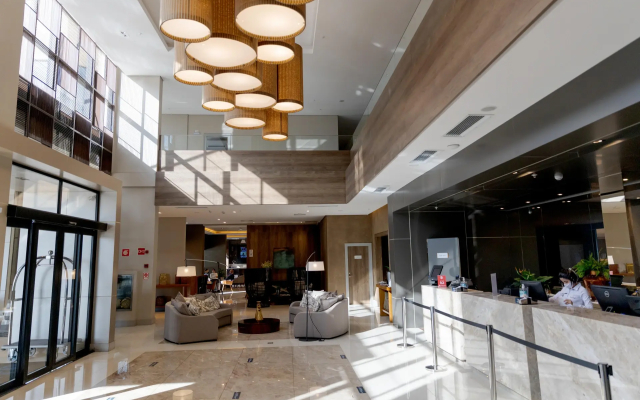 JL Hotel by Bourbon