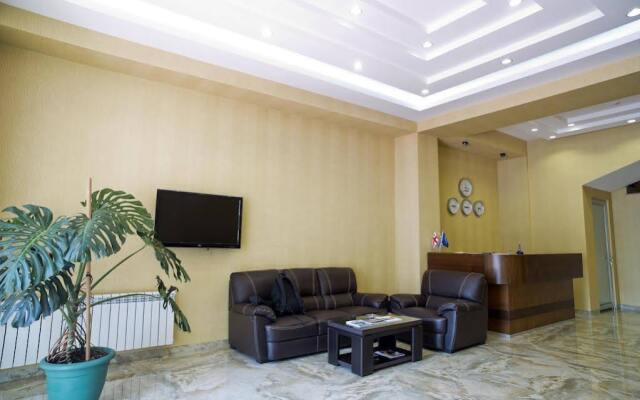 Hotel Rio
