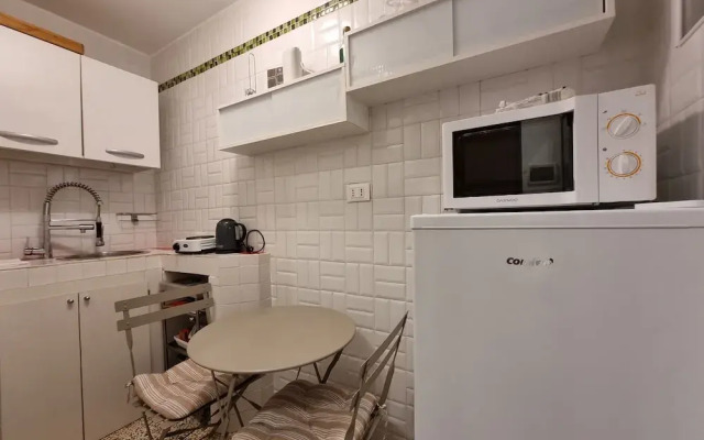 Gesuiti - Cozy and Central Apartment