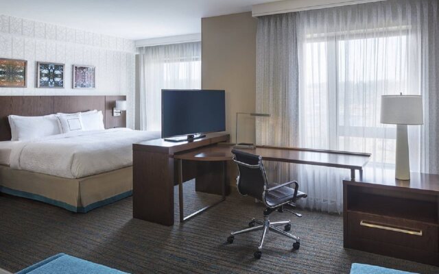 Residence Inn by Marriott Boston Burlington