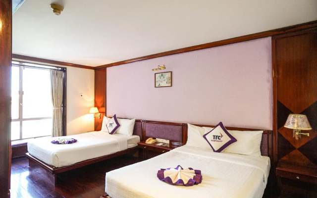 TTC Hotel - Da Lat