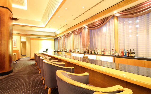 Sapporo Excel Hotel Tokyu