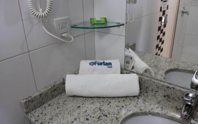 Hotel Furlan
