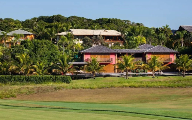 Terravista Vilas Trancoso