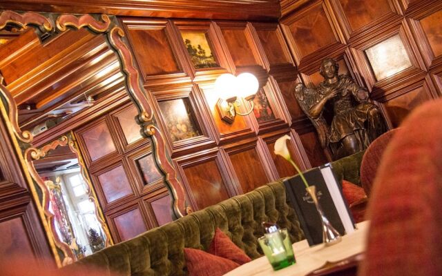 Apartmenthaus Hotel Cella Central