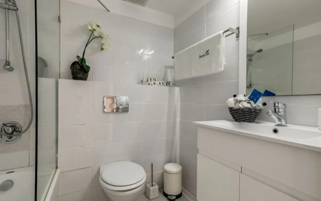 Liart boutiqe Hotel, Neve Tzedek