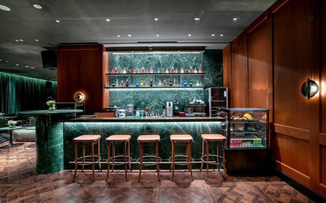 MAXX by Steigenberger Shanghai Hongqiao