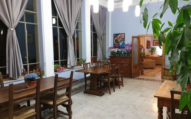 Tuscany Experience BnB