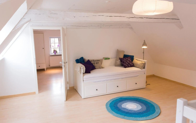 Am alten Kaufmannshof