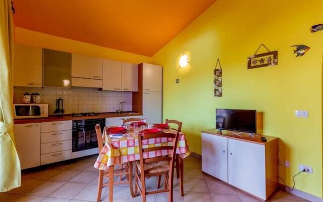 Murta Maria Apartments