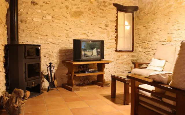 Casa Rural La Rafela