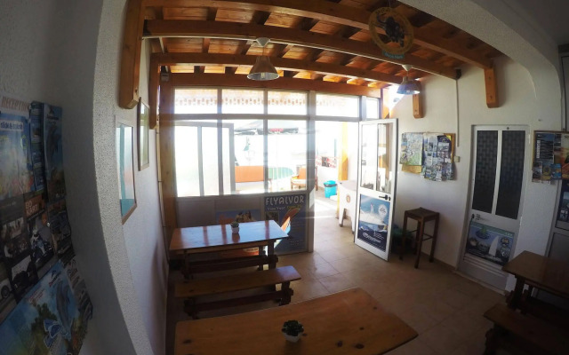 Ria Hostel Alvor
