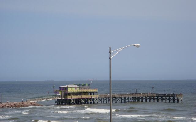 Galveston Condos 4 Rent