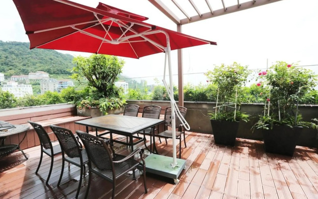 Sofia Tam Dao Hotel & Spa