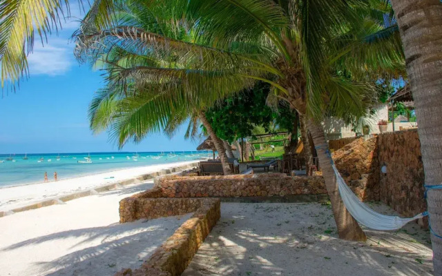 Mandarin Resort Zanzibar