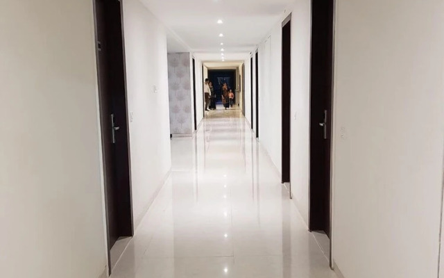 Nakshatra Hotel & Resort