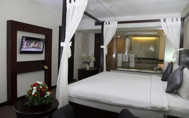 The Jayakarta Jakarta