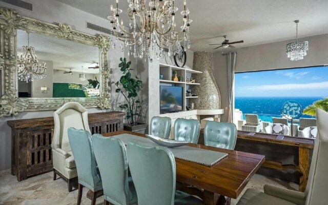 Sunny Vacation Villa 92