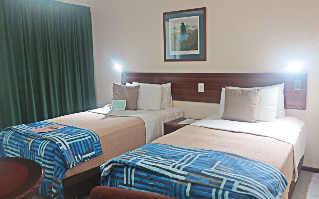 Madang Resort