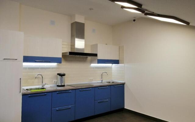 Парк Отель Воздвиженский