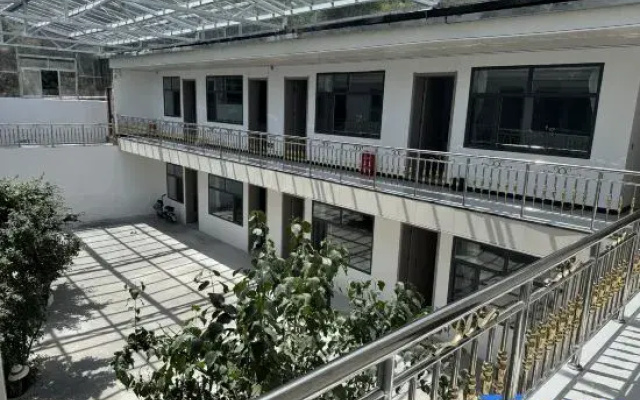 Mandu Homestay