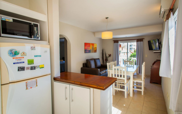Dos Mareas Home Apart