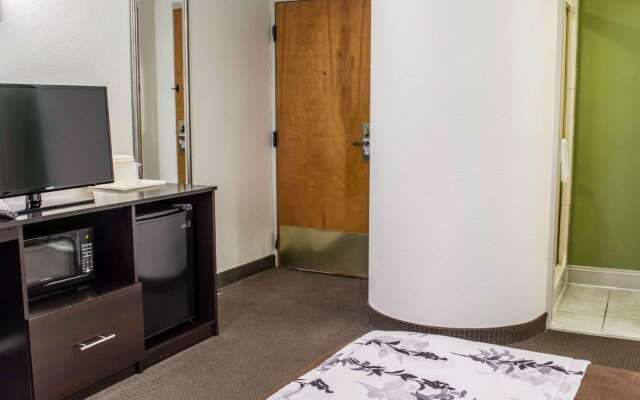 Sleep Inn Richmond South