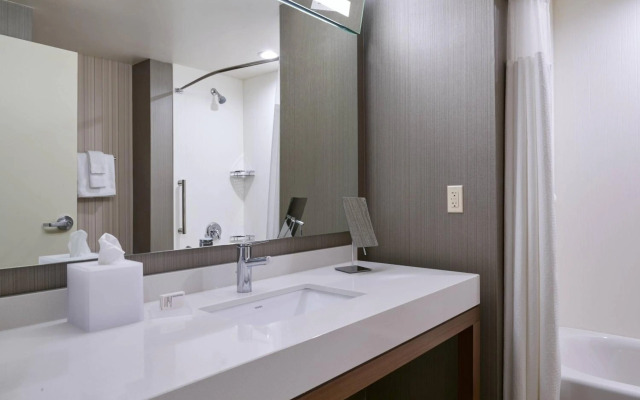 Courtyard by Marriott Jackson