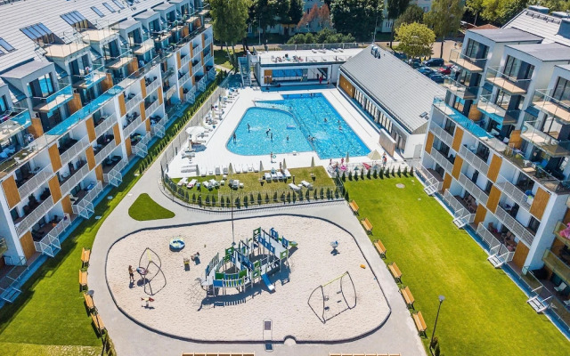 Michano Apartamenty Premium