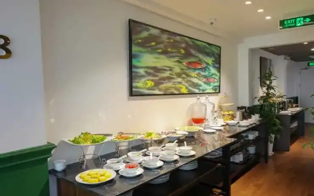 3T Hotel