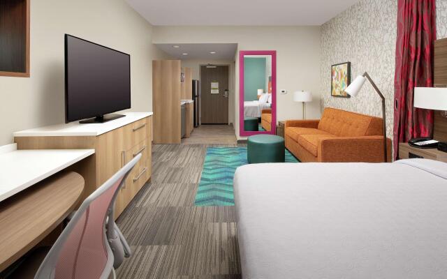 Home2 Suites by Hilton Edison
