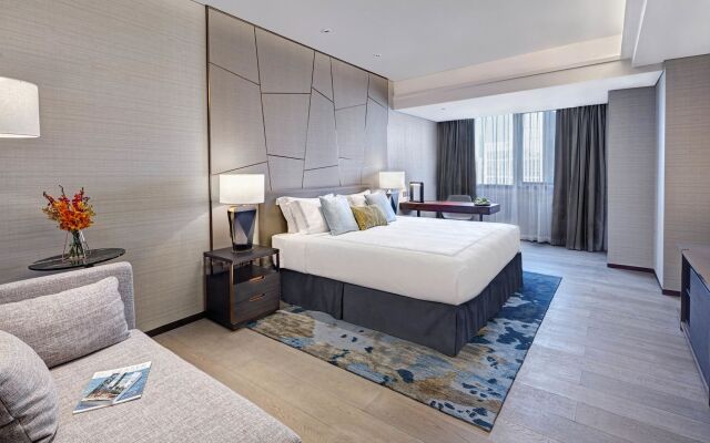 Fraser Suites Dalian