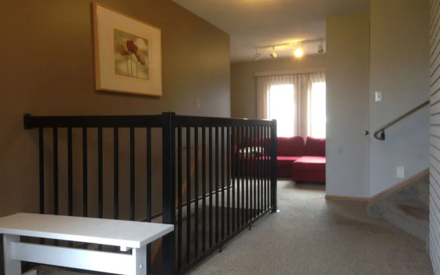 College Park Bed and Breakfast