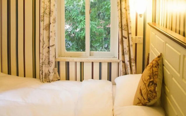 Floral Hotel Gulangyu Haiyun Garden