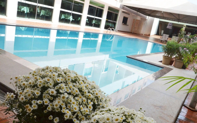 Pinheiro Palace Hotel