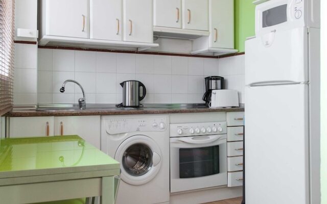 Plaza de Lavapiés Madrid Centro