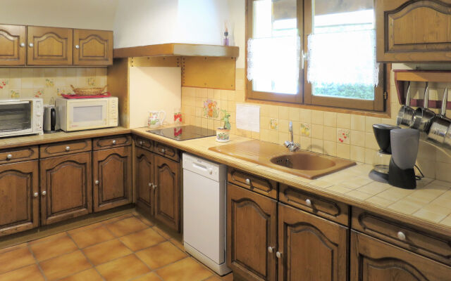 Holiday Home La Rose des Sables (RES120)