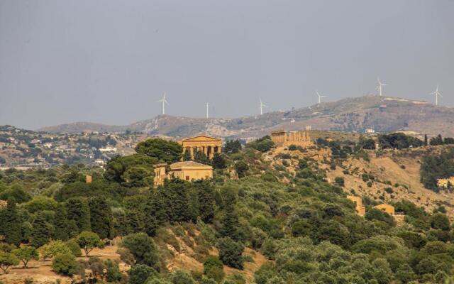 villa caterina