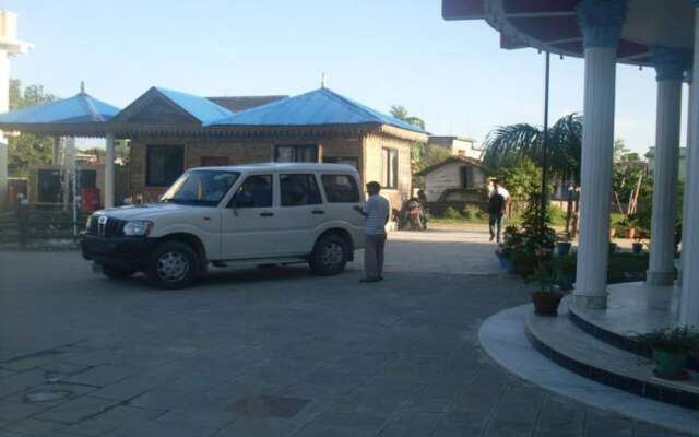 The Rubus Hotel