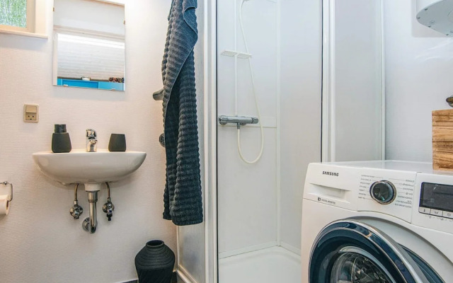 4 Star Holiday Home in Hovborg