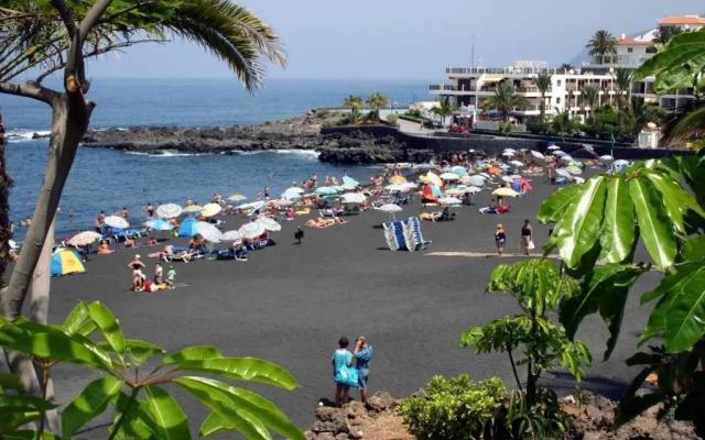 Balcon Los Gigantes Beautiful Free Wifi